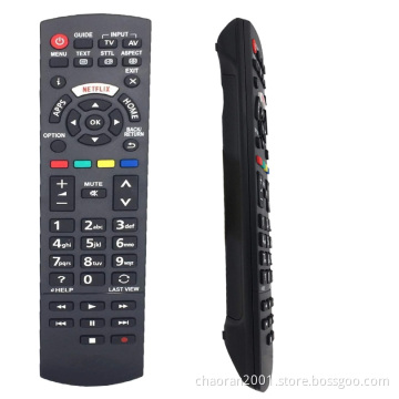 High Quality Replacement Remote Control Suitable TV Original Remote Control For Panasonic Remote Control